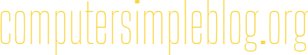 computersimpleblog
